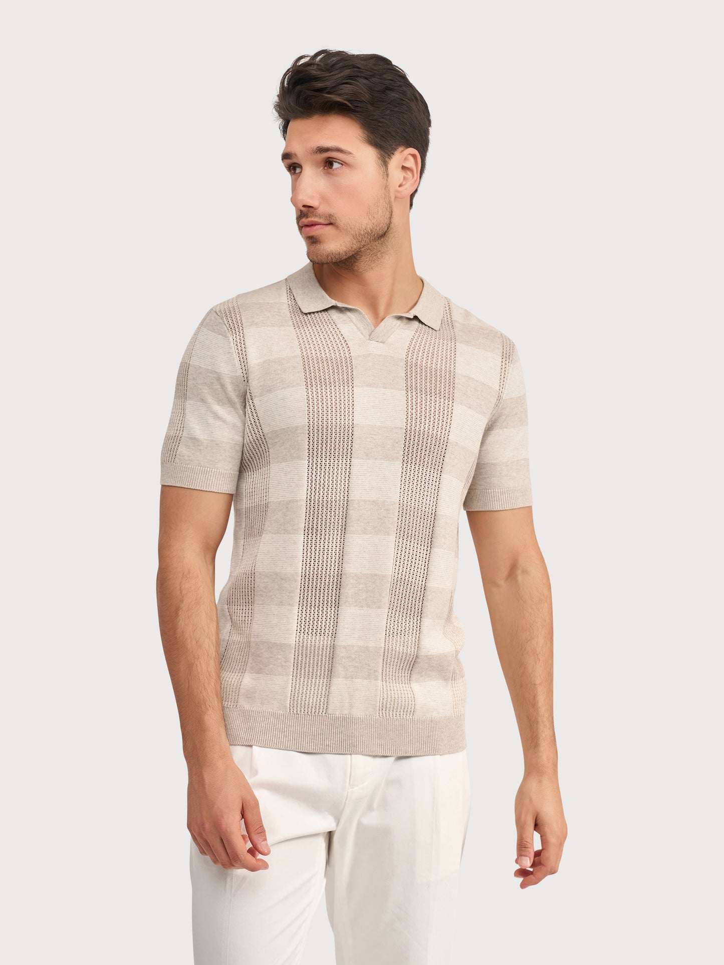 Ridge Polo
