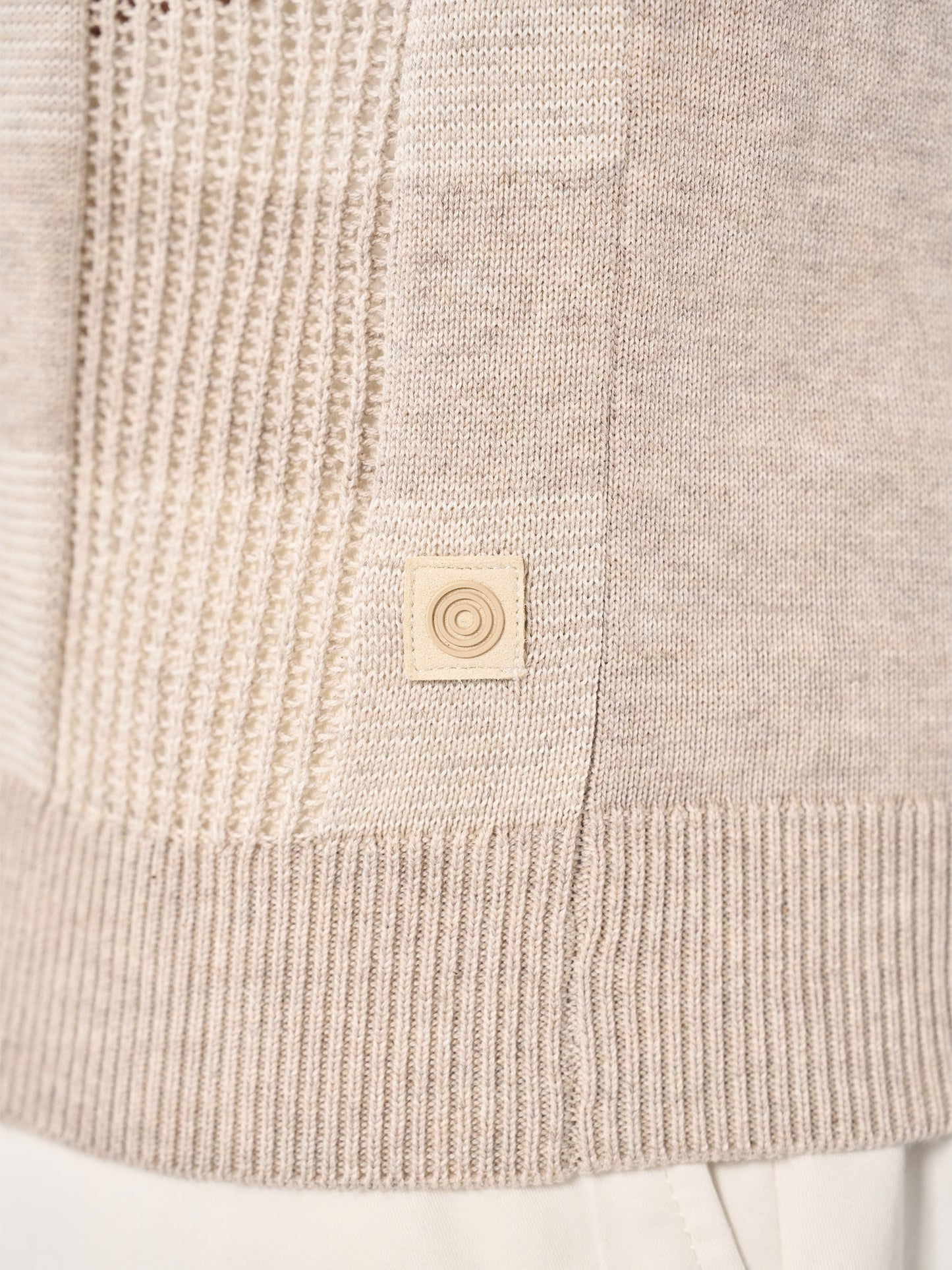 Ridge Polo
