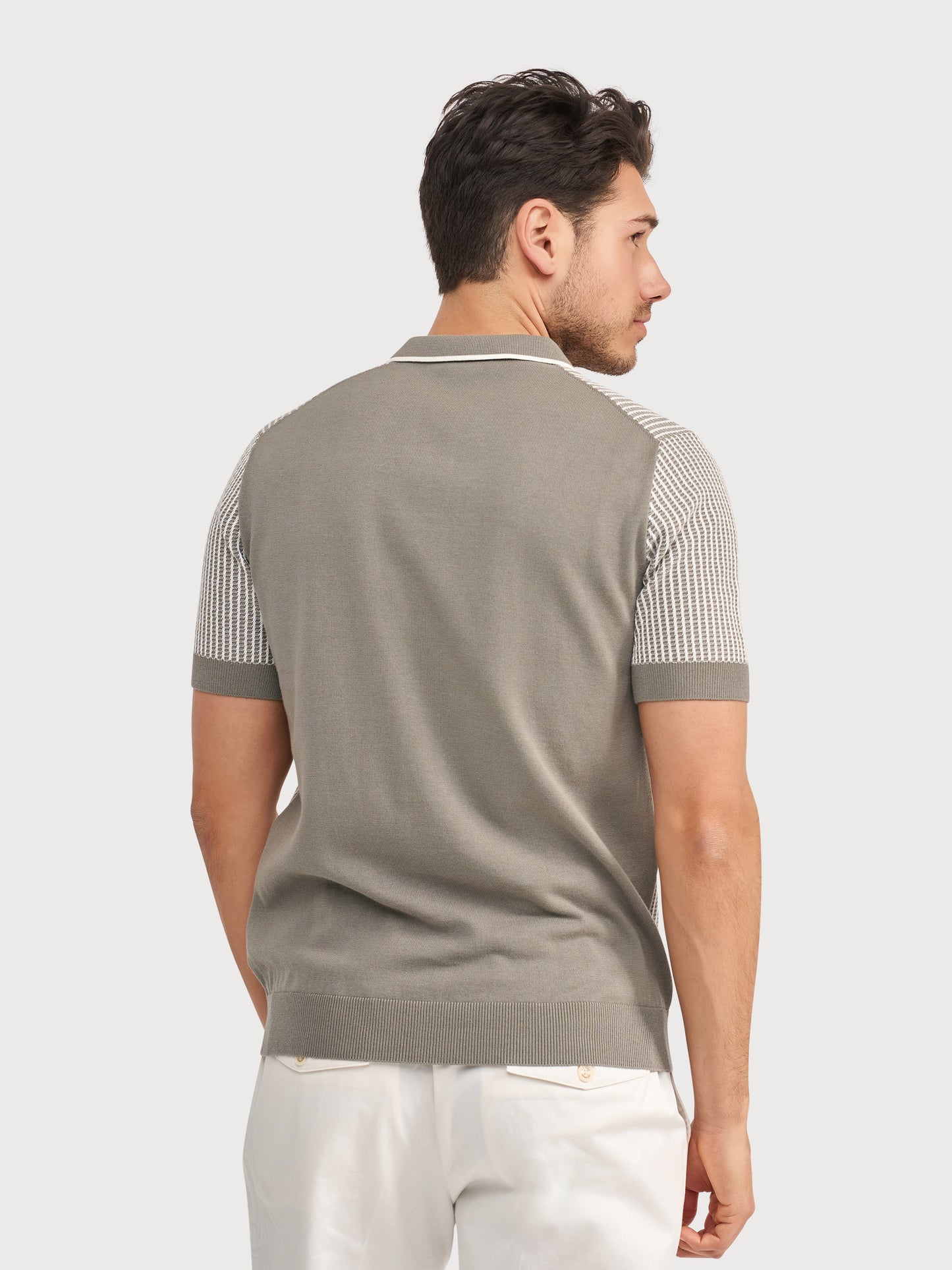 Mason Polo