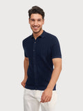 Lennox Button-Up