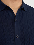Lennox Button-Up