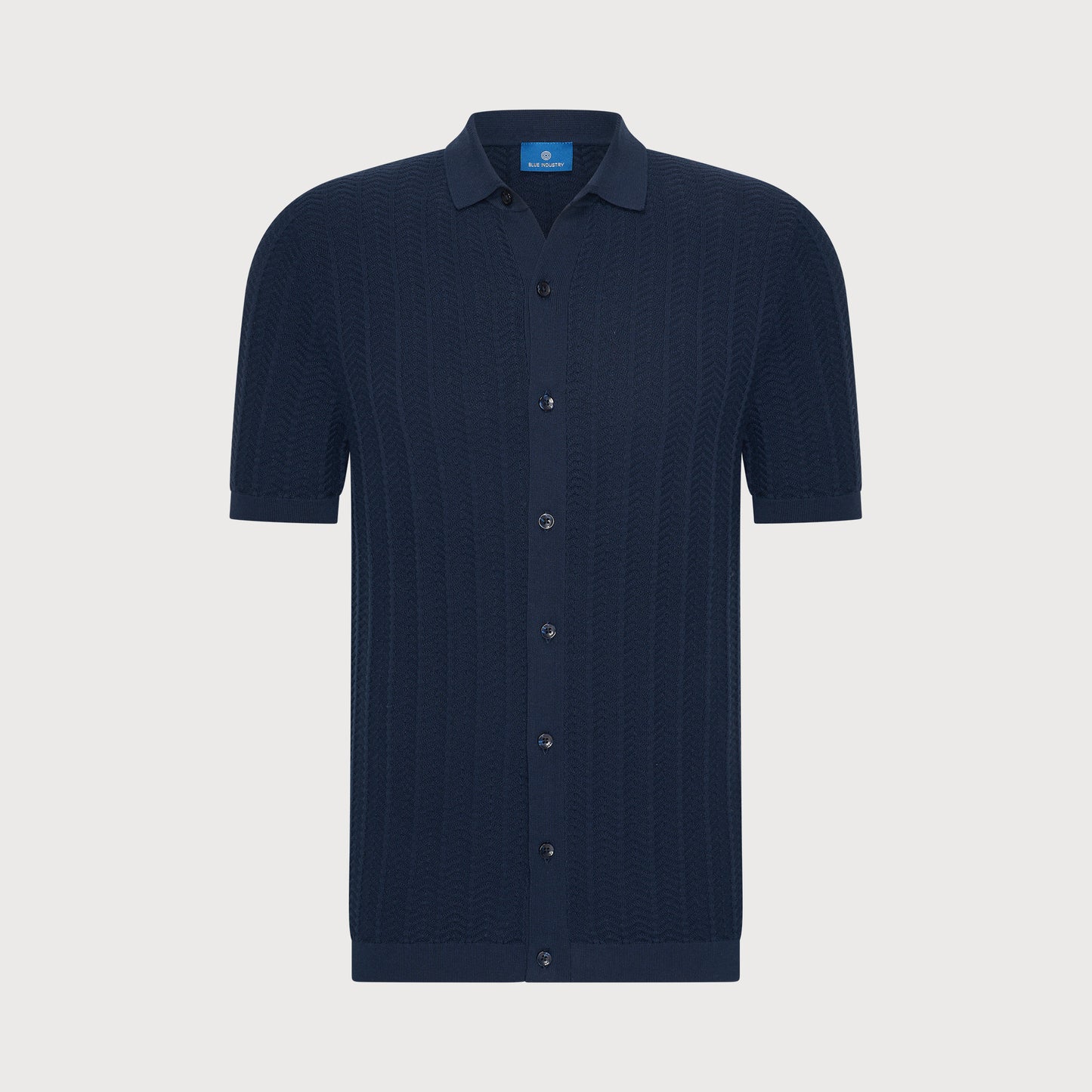 Lennox Button-Up