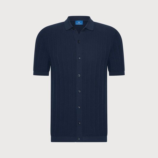 Lennox Button-Up