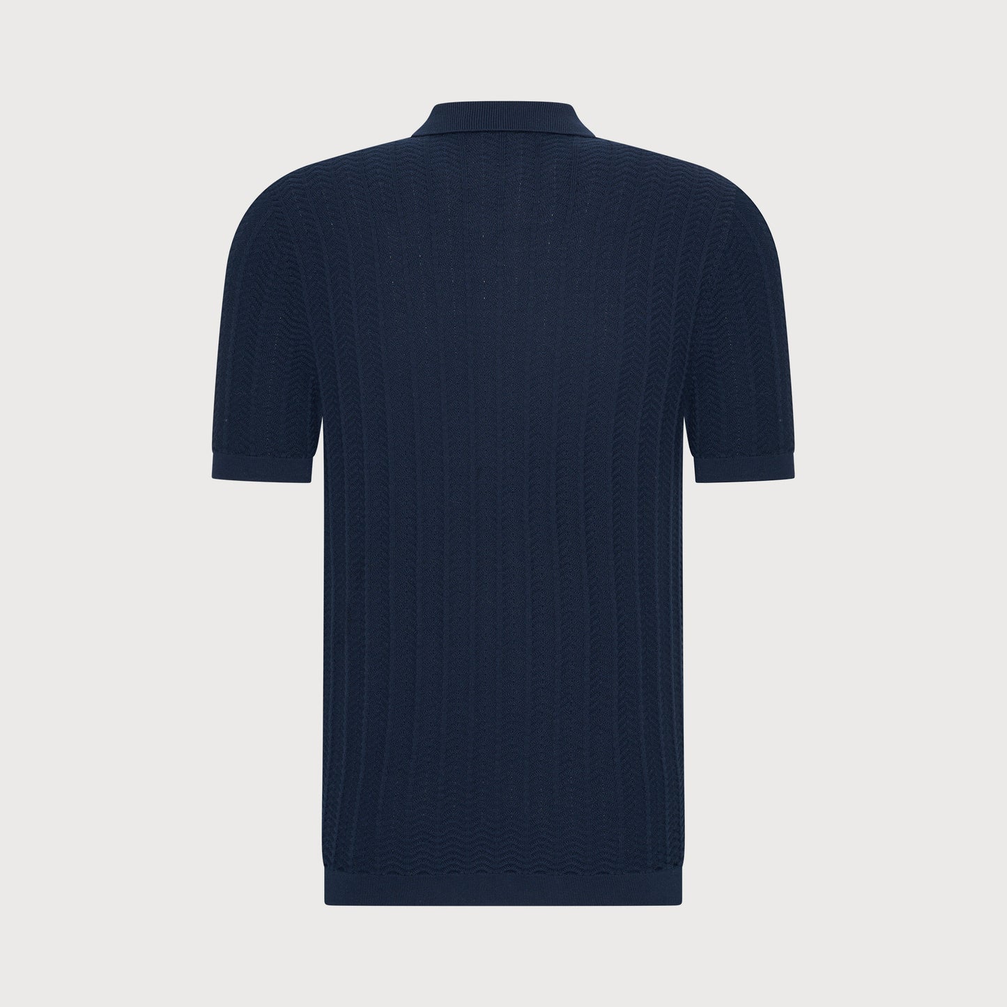 Lennox Button-Up