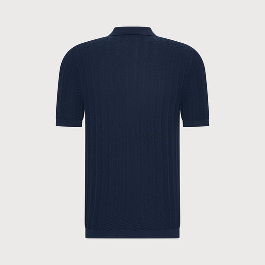 Lennox Button-Up