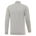 Herringbone Turtleneck