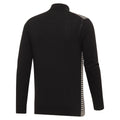 Herringbone Turtleneck