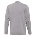 Full Zip Classic Knit