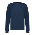 Luxe Crewneck