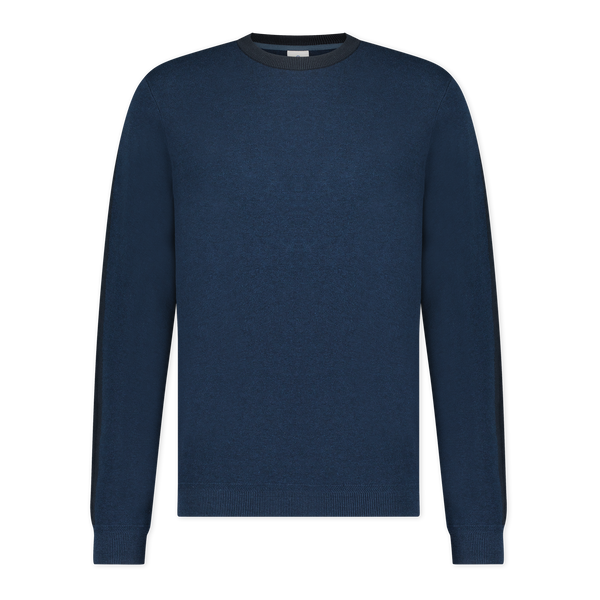 Luxe Crewneck