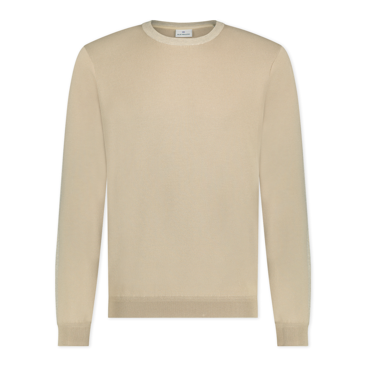 Luxe Crewneck