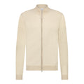 Artisan Full-Zip Knit