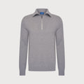Everett Quarter-Zip