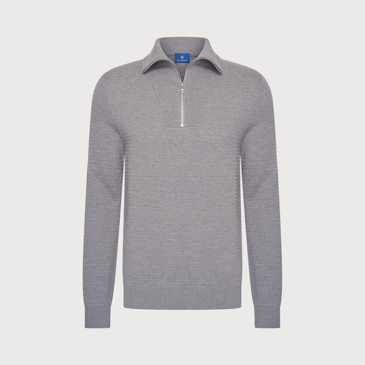 Everett Quarter-Zip