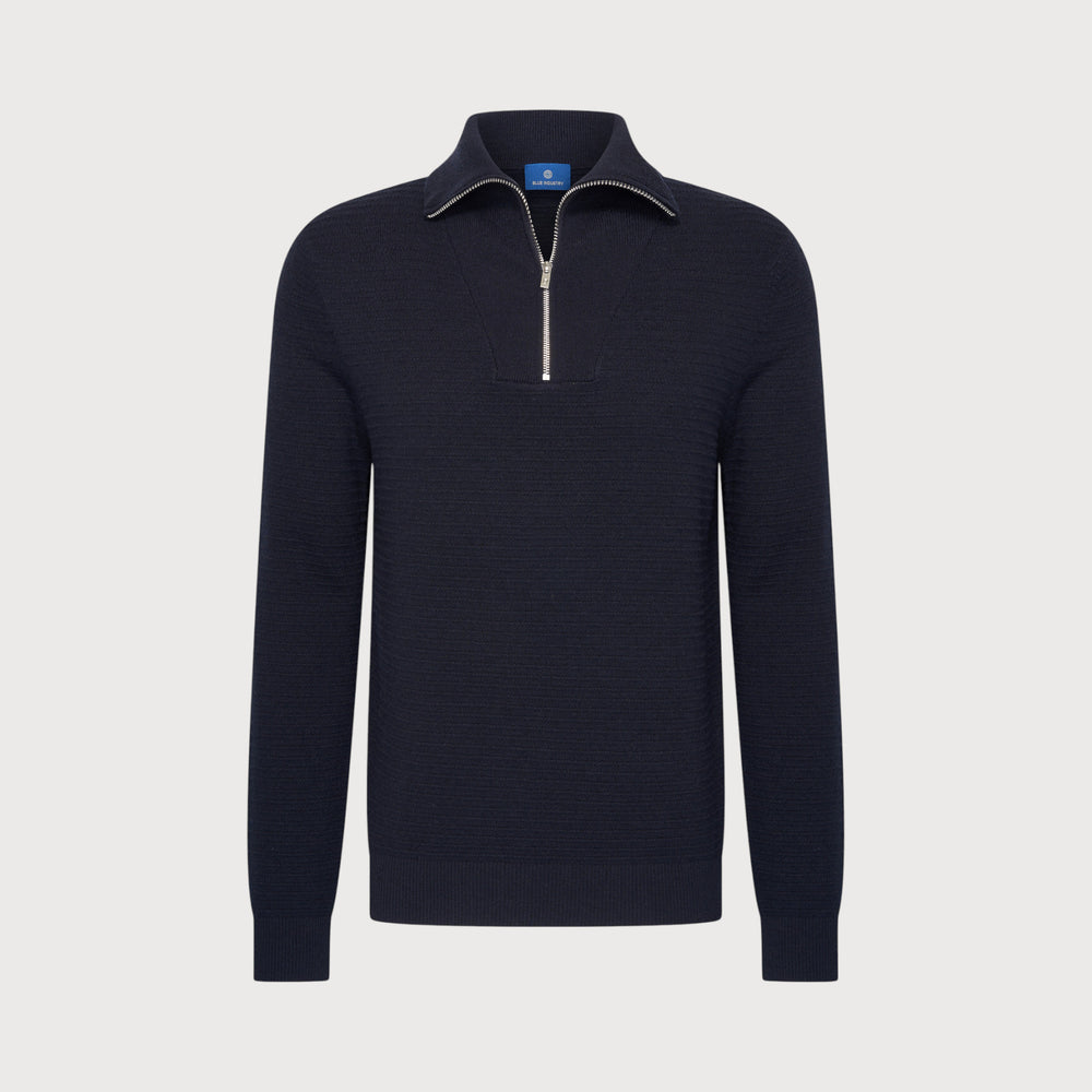 Everett Quarter-Zip