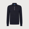 Everett Quarter-Zip