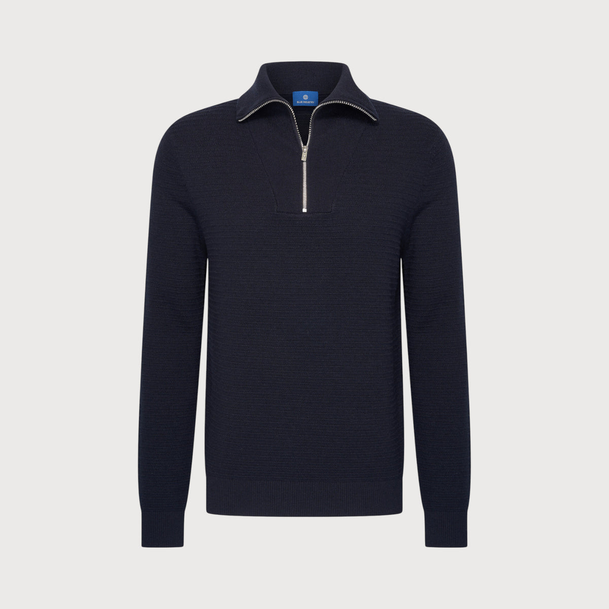 Everett Quarter-Zip