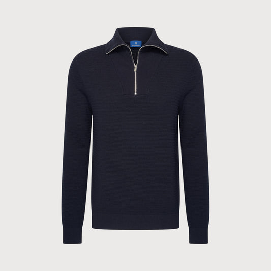 Everett Quarter-Zip