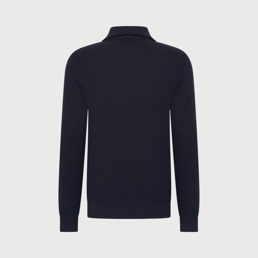 Everett Quarter-Zip