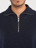 Everett Quarter-Zip