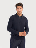 Everett Quarter-Zip