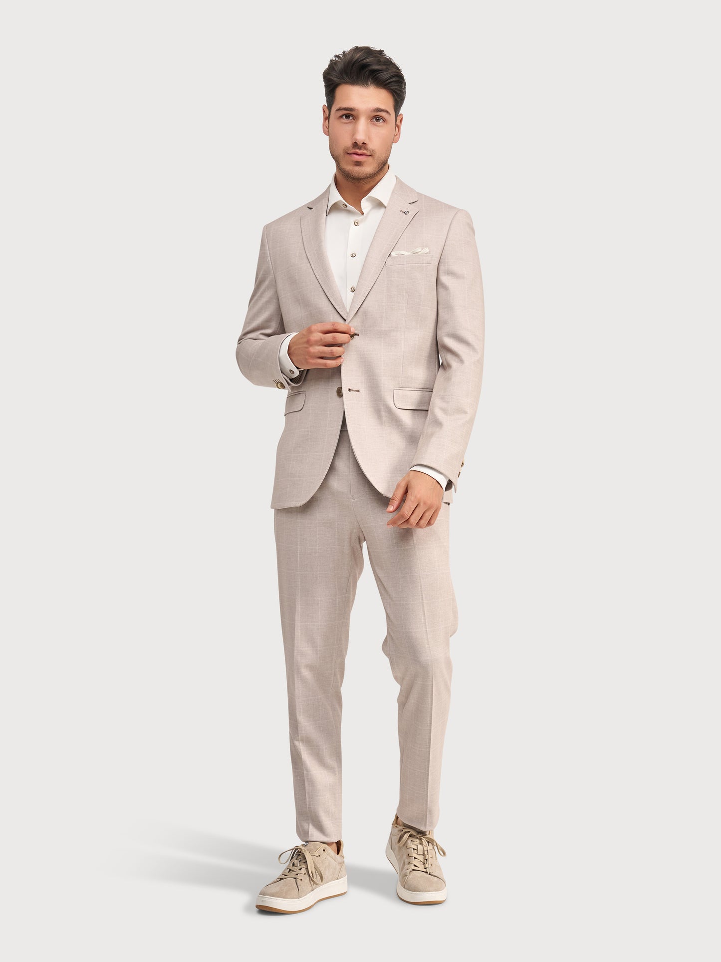 Brooks Pants