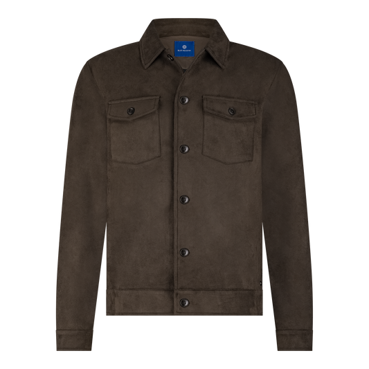 Ashtin Overshirt