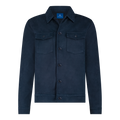 Ashtin Overshirt