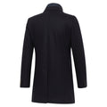 Precision Car Coat