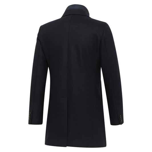Precision Car Coat
