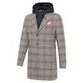 Crest Overcoat