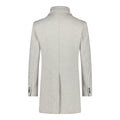 Tailored Car Coat