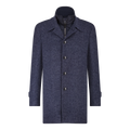 Hudson Overcoat
