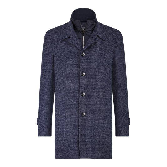 Hudson Overcoat