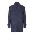 Hudson Overcoat