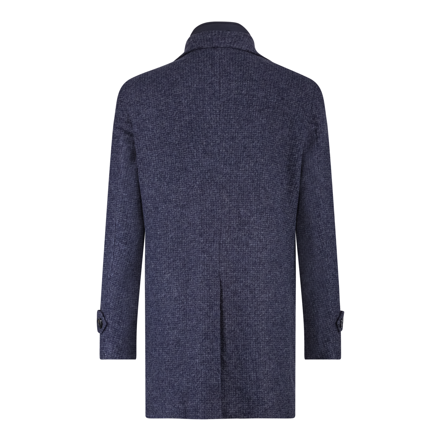 Hudson Overcoat