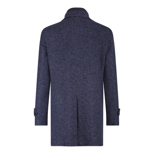 Hudson Overcoat