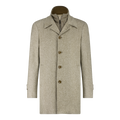 Drift Overcoat