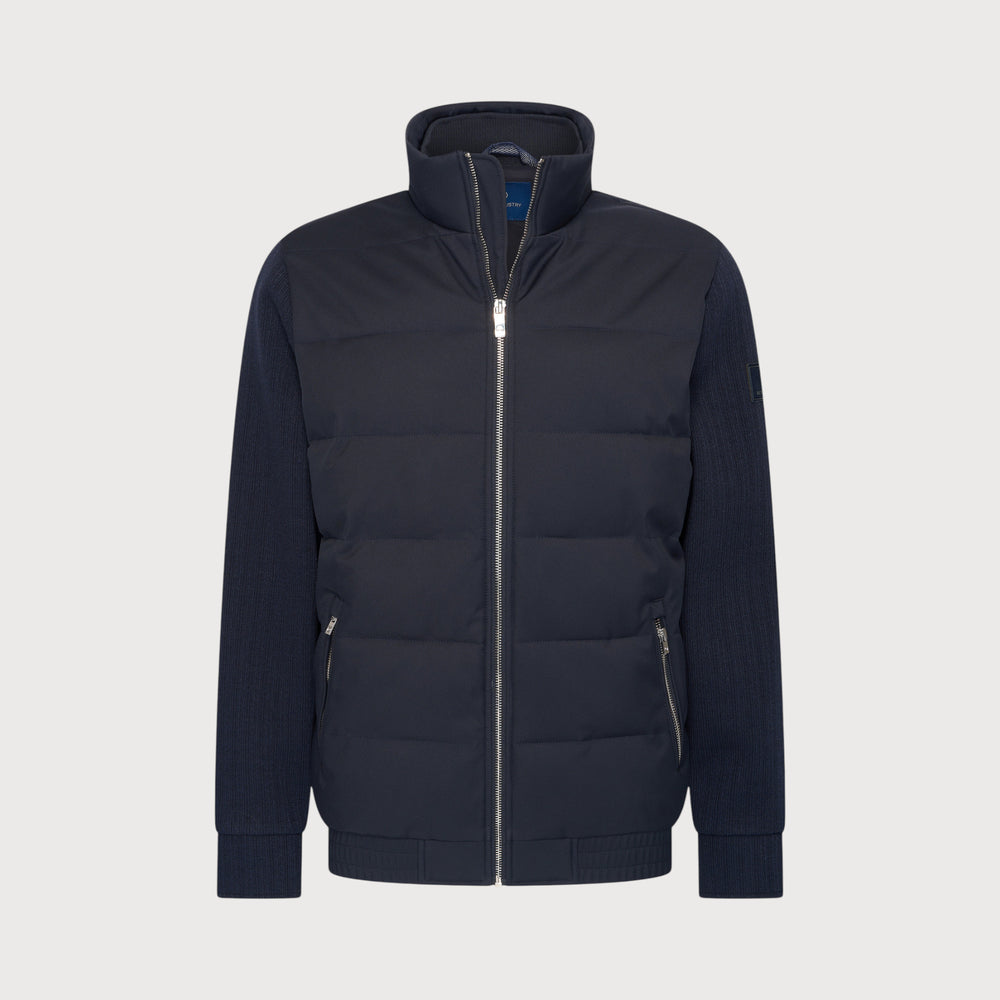 Carter Zip Jacket
