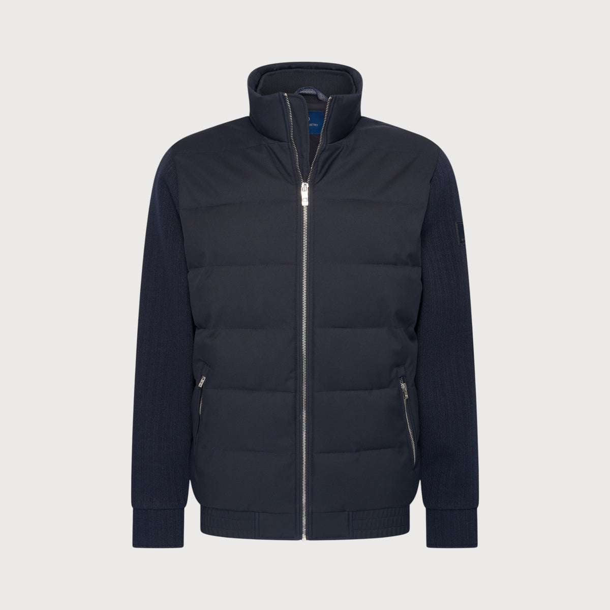 Carter Zip Jacket