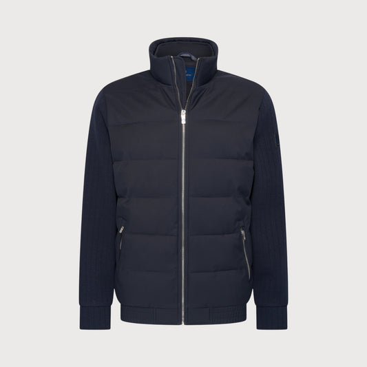 Carter Zip Jacket