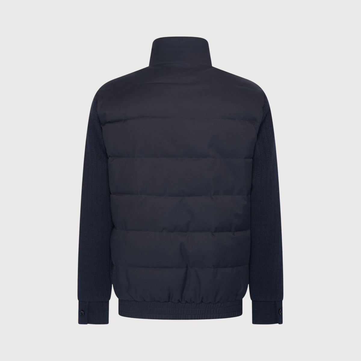 Carter Zip Jacket