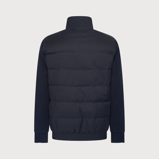 Carter Zip Jacket
