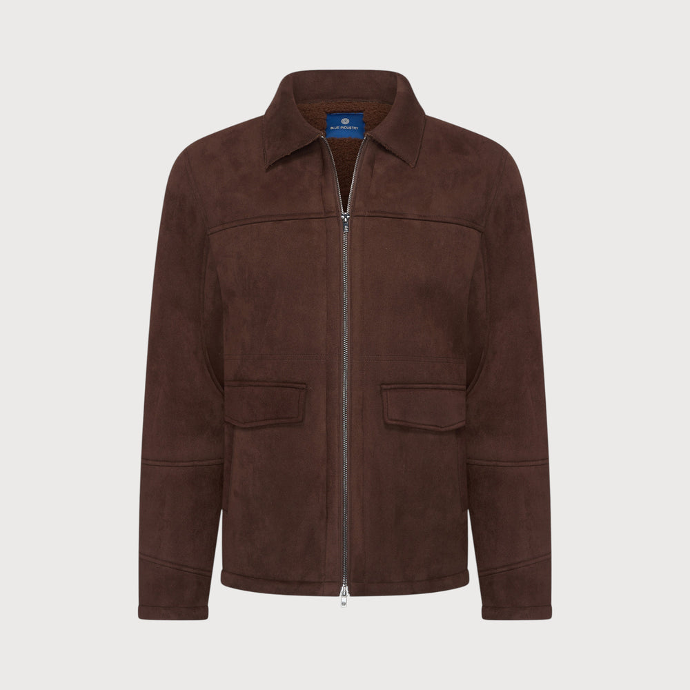 Rhode Zip Jacket