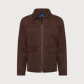 Rhode Zip Jacket