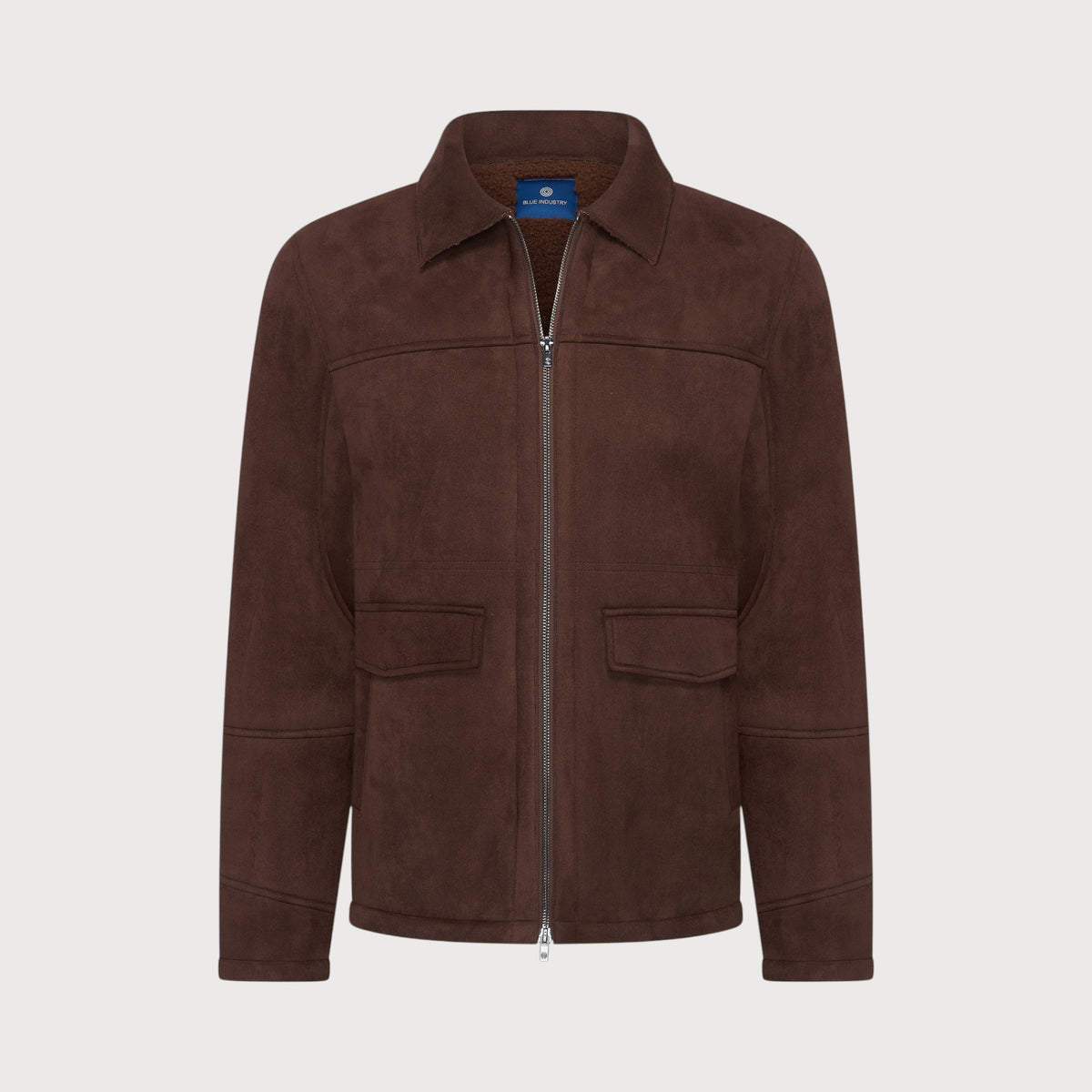 Rhode Zip Jacket