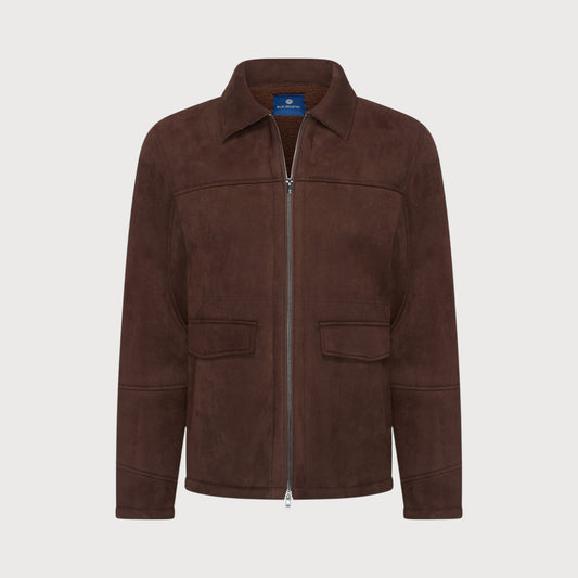 Rhode Zip Jacket