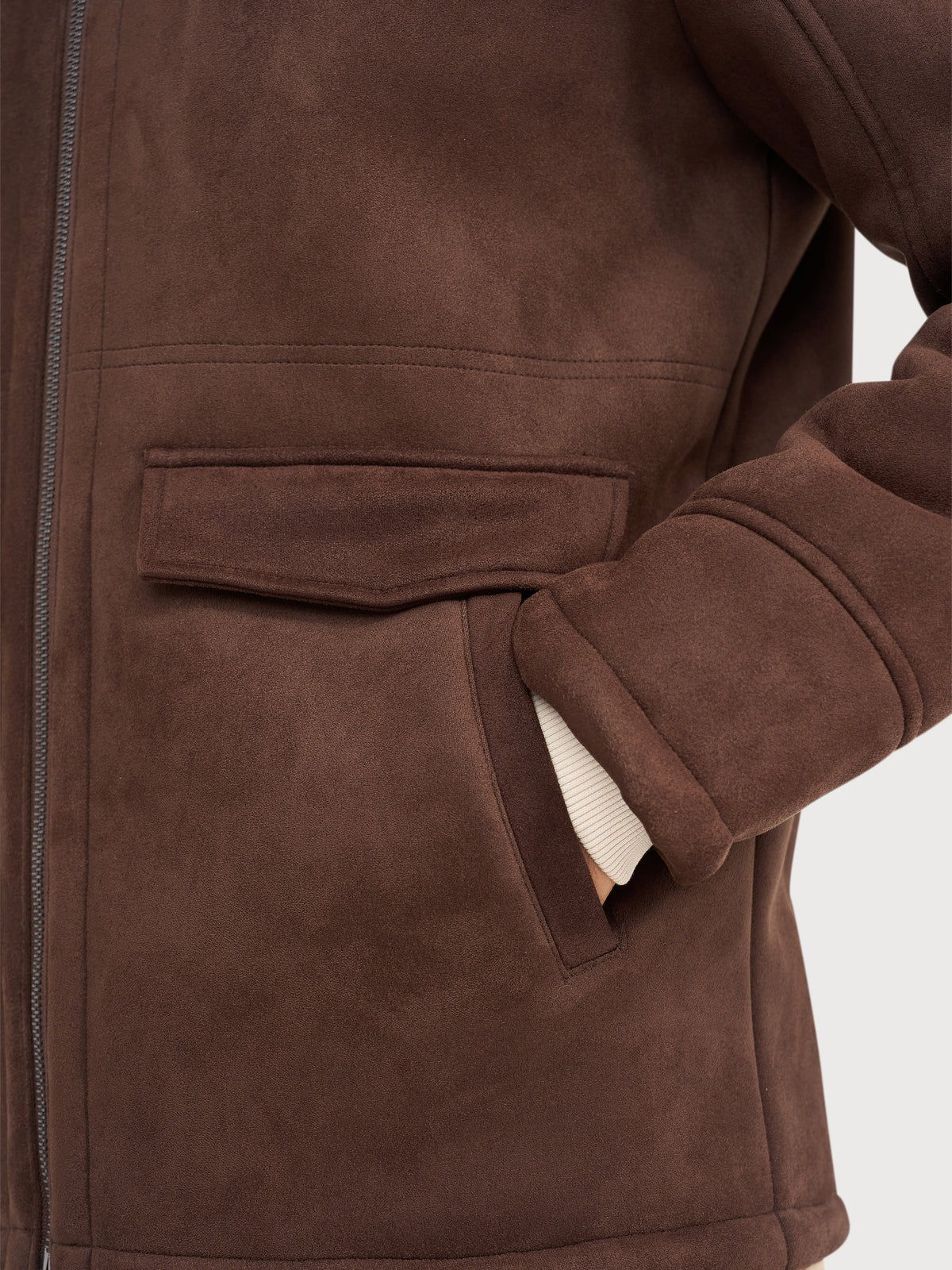 Rhode Zip Jacket