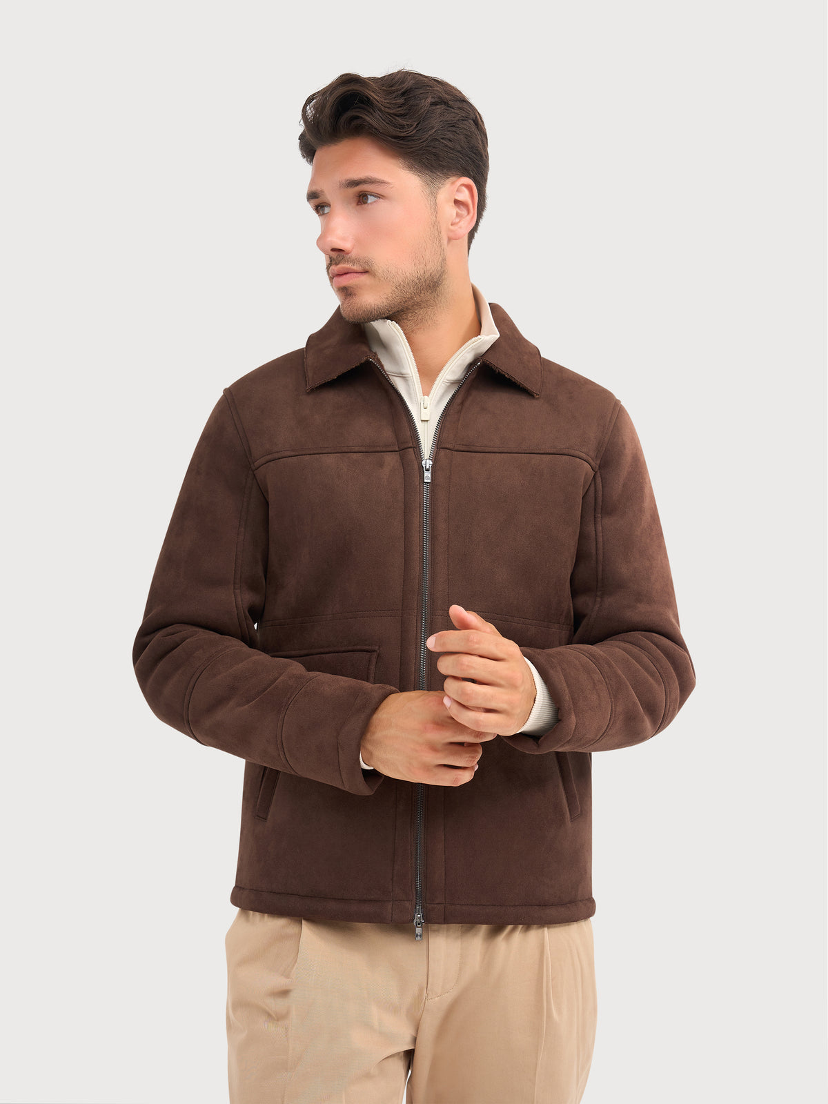 Rhode Zip Jacket