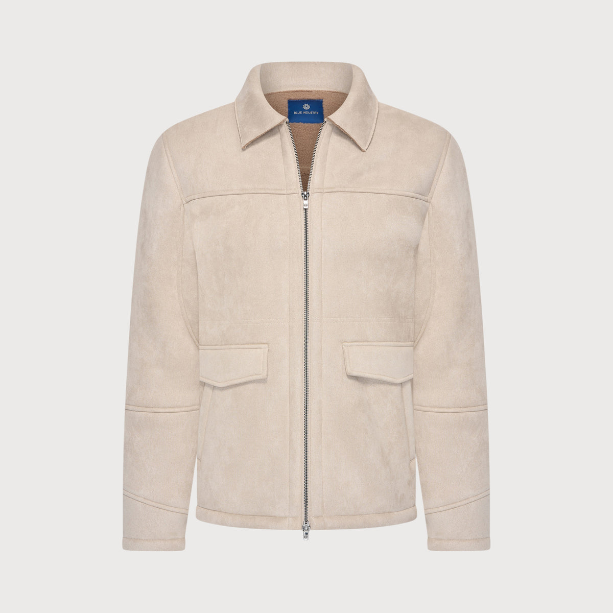 Rhode Zip Jacket